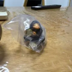 ファンタスティックビースト　二フラー　ガリオン硬貨