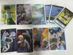 HUNTER×HUNTER イタジャガ