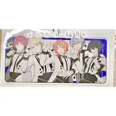 ゆ*い様 あんスタ ラウワン アクリルキーホルダー アクキー Knightsのサムネイル