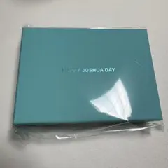 SEVENTEEN セブチ ジョシュア バパケ 2025 カードケース