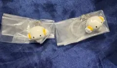 こぎみゅん　めじるしアクセサリー　サンリオキャラクターズオールスターズ