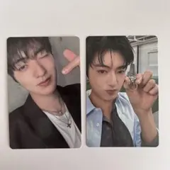 ハルト トレカセット pleasure