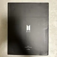 BTS 2019 SUMMER PACKAGE