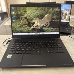 2025年最新】dynabook G83/FRの人気アイテム - メルカリ