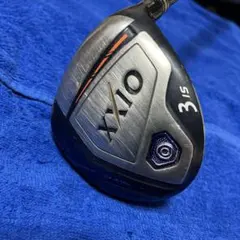 ゼクシオ10】MP1000 レディース 7W フェアウェイウッド A XXIO - メルカリ