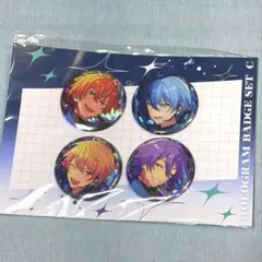 プロセカ　缶バッジ　東雲彰人　セット 2026年最新】東雲彰人 缶バッジの人気アイテム - メルカリ