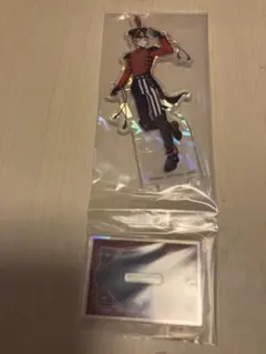 ツイステ　一番くじ　ケイト　アクスタ