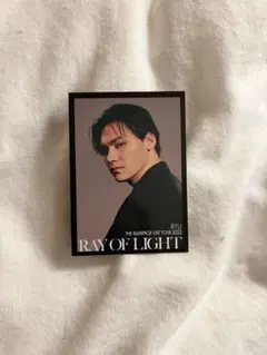 THE RAMPAGE 龍 フォトカード