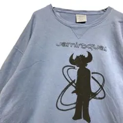 2026年最新】JAMIROQUAI tシャツ 90sの人気アイテム - メルカリ