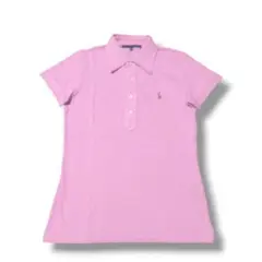 RALPH LAUREN★レディースゴルフウェア★ポロシャツ★M★T40802