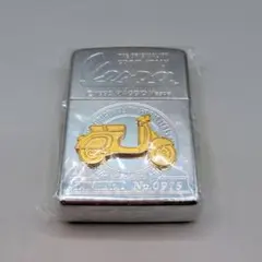 2026年最新】ZIPPO VESPAの人気アイテム - メルカリ