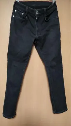 EDWIN ジーンズジャージーズ スリム ストレッチ JMH32( S サイズ)