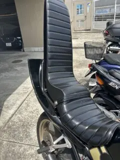 値下げしました‼️xjr400三段シート60cm - メルカリ