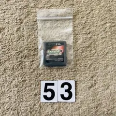 ポケットモンスター パール NINTENDO DS