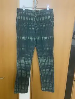 Dries Van Notenスキニーパンツ