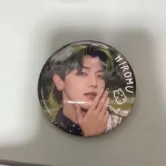 INI 髙塚大夢 FTC缶バッジ