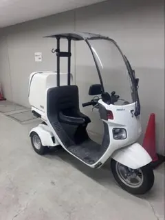 HONDA GYRO CANOPY 本体 ジャイロキャノピーのサムネイル