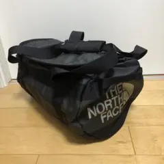 ノースフェイス　ベースキャンプダッフル　20　ブラック