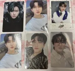 チャンビン トレカ まとめ売り