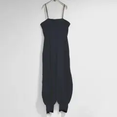Curensology スリットヘムオールインワンのサムネイル