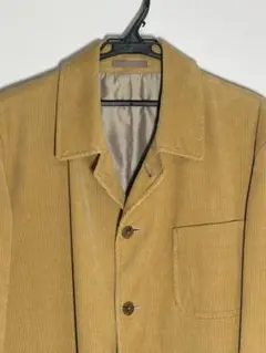 Burberry's コーデュロイ ジャケット