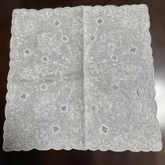 スワトウ ハンカチ