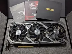 ASUS ROG Strix GeForce RTX 3050 OC 8GB