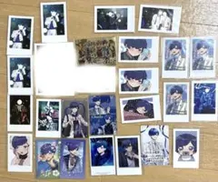インベーダーT InvaderT 歌い手 チェキ風トレカ - メルカリ