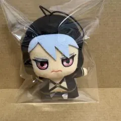 ジョジョの奇妙な冒険　リゾット・ネエロ　ちみっともぬい ナムコ namco