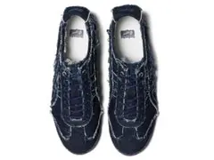 【未使用】オニツカタイガー　MEXICO 66 SD 25センチ