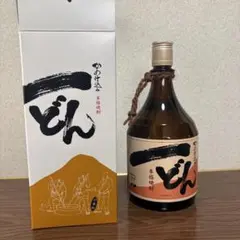 2026年最新】一どん 焼酎の人気アイテム - メルカリ