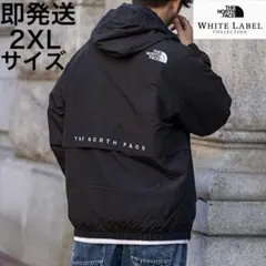 新品 THE NORTH FACE VILAN EX JACKET 2XL