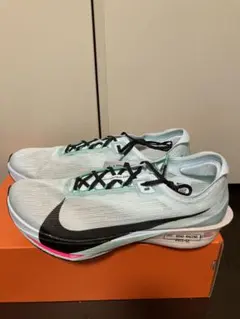 ナイキ ズームX ストリークフライ2 29cm 新品 定価割れ！