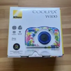 Nikon W100のサムネイル
