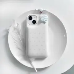 leromarin iPhoneケース 15pro