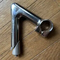 日東 NITTO ステム 鏡面仕上げ - メルカリ