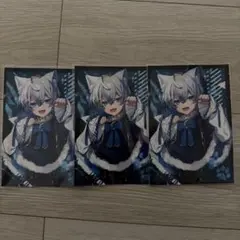2026年最新】シクフォニ チェキ 雨乃こさめの人気アイテム - メルカリ