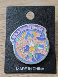 2025年最新】ディズニーアトラクションピンバッジの人気アイテム