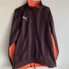 プーマジャージ上下セット