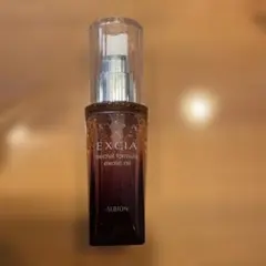 アルビオン　エクシア　AL　シークレット　フォーミュラ　オイル　ファム