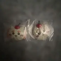 ちいかわ ホイップマグネット 2個セットのサムネイル