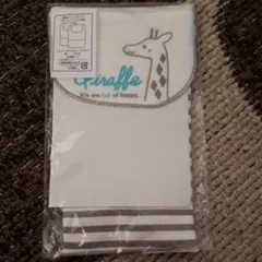 汗取りガーゼ　汗取りパッド