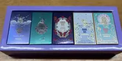値引き200円OFF更に100円OFF ANNA SUI 香水セット 4種