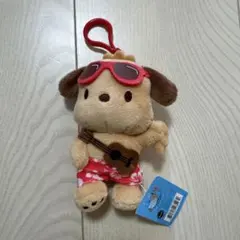 Hawaii ABCマート限定　日焼けポチャコ