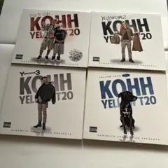 2025年最新】kohh yellow tapeの人気アイテム - メルカリ