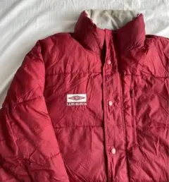 00s umbro ナイロンジャケット y2k