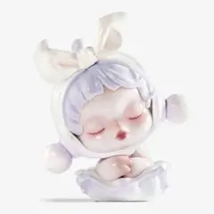 popmart SKULLPANDA The Warmth