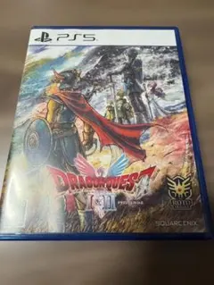 PS5 ドラゴンクエスト1＆2 リメイク