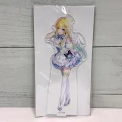 ぶいすぽ 藍沢エマ アクリルスタンド ファミマ ファミリーマート