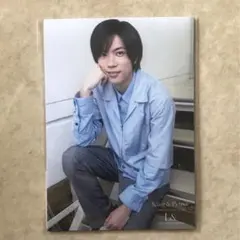 King & Prince 神宮寺勇太　フォトセット